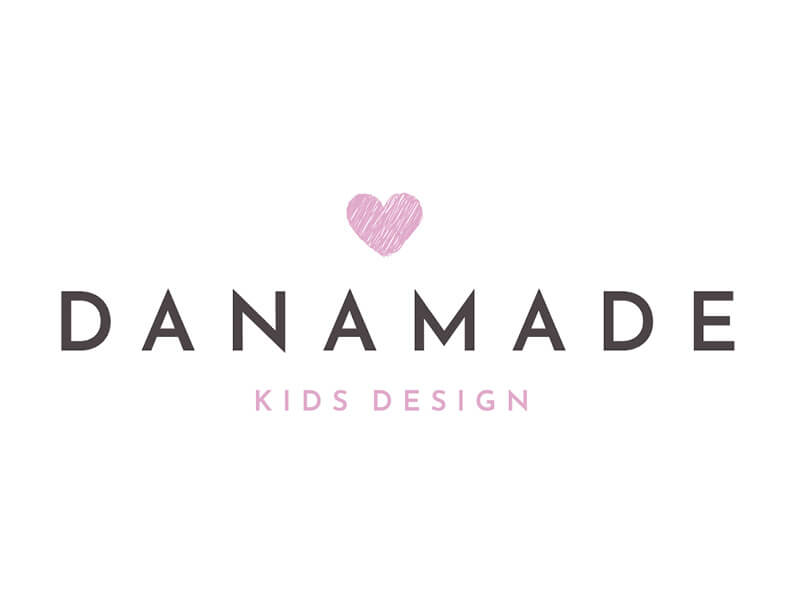 Marken von Bambolino Fulda: Danamade