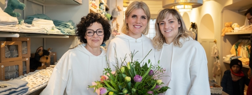 Bambolino in Fulda hat mit großem Erfolg die Neueröffnung gefeiert.